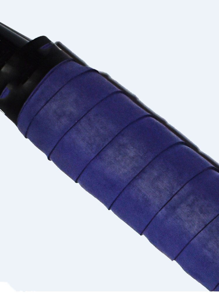 Badminton Accessories & Equipment overgrip Sweatband hand gel badminton clap with non-slip sweat-absorbent tennis hand gel Sport: Purple