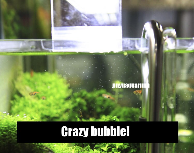 80cm 90cm 120cm Chihiros ADA style Plant grow LED light A series brief aquarium water plant fish tank 8000k