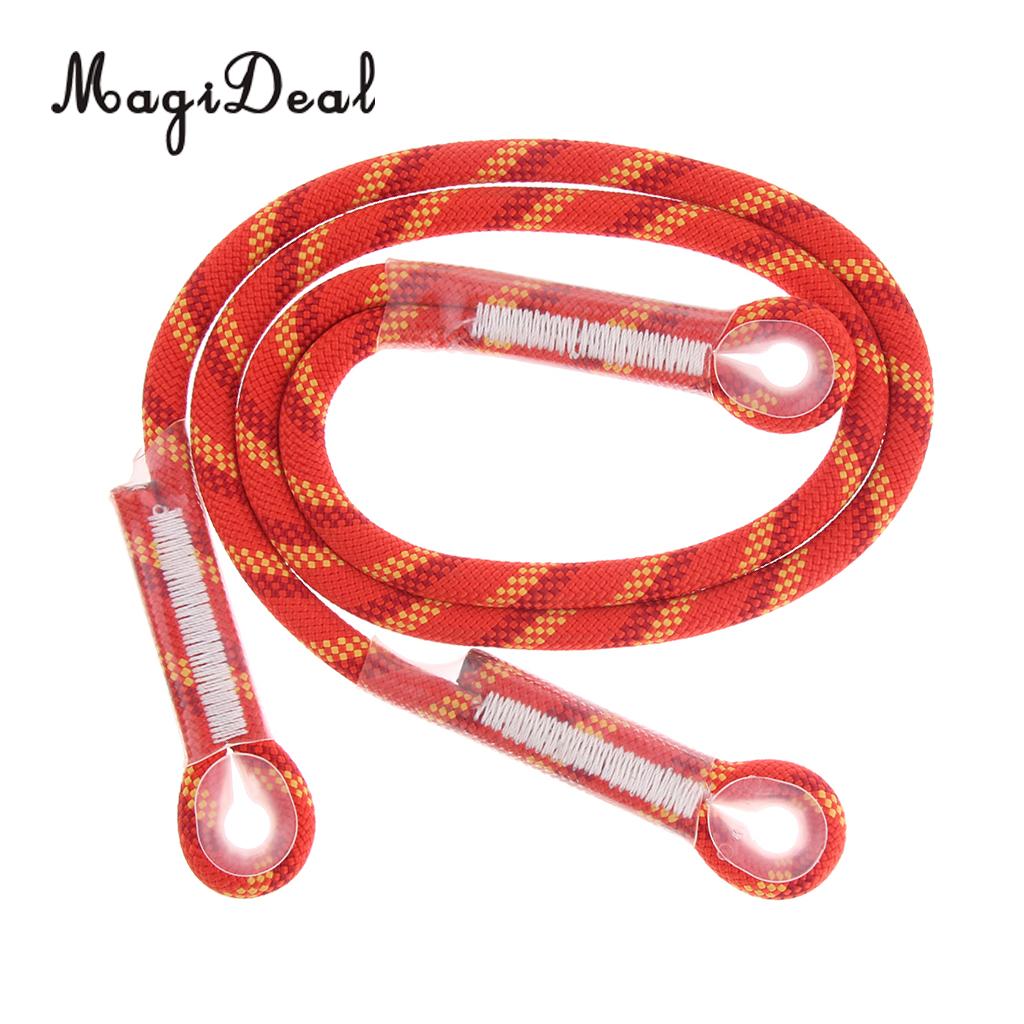 10.5mm Klatrereb Prusik Loop Syet - Klatring, Caving, Redning, Bjergbestigning
