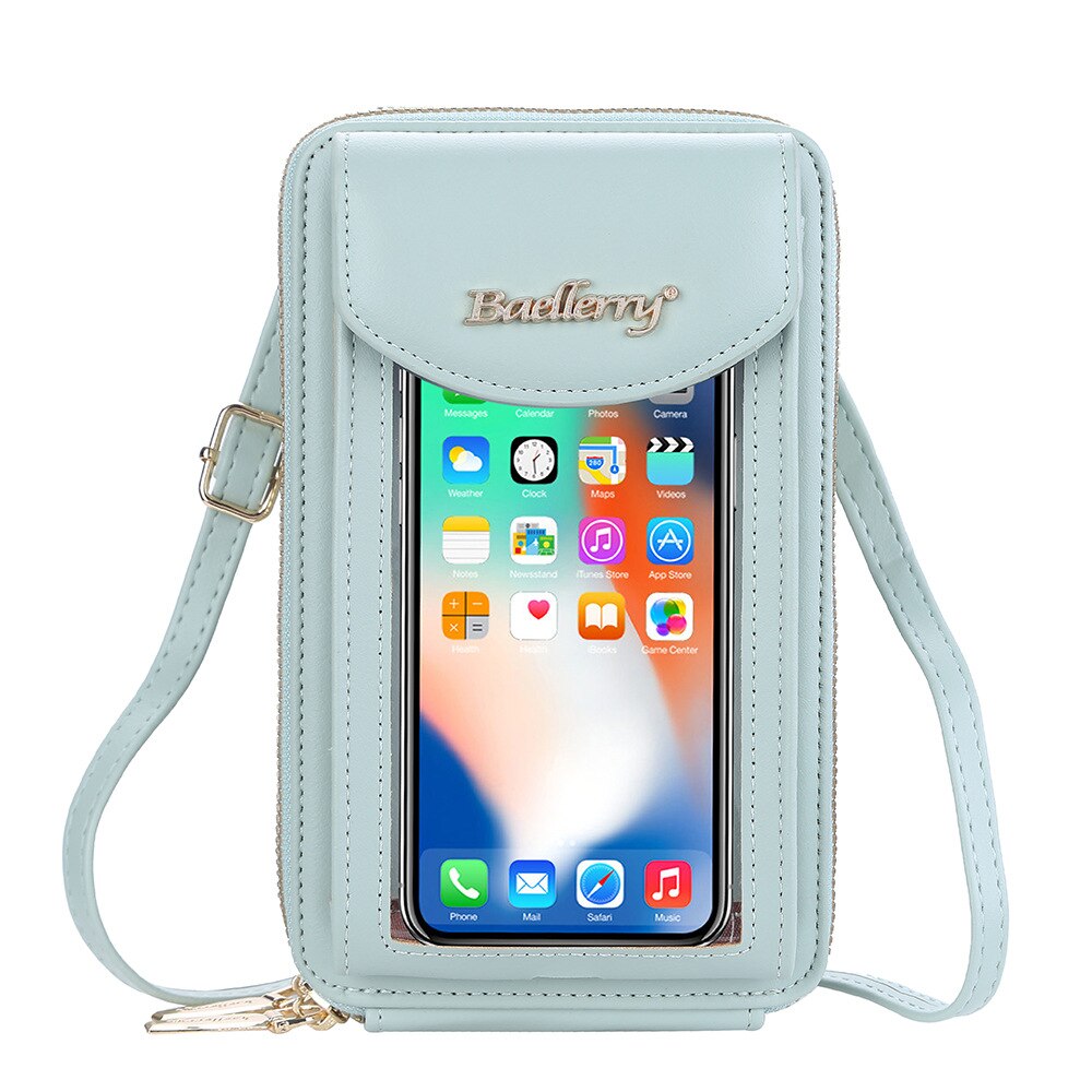 PALUPI PHONE BAG main image 0