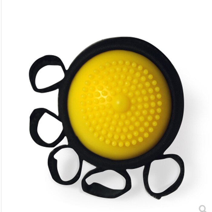 Rechargeable Infrared Heat Compress Hand Massager Ball Massage Fingers Physiotherapy Rehabilitation Spasm Dystonia Stroke