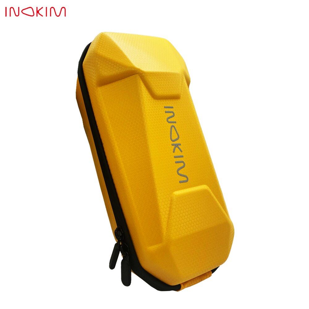 Originele Inokim Voorkant Tas Inokim Zakken Pak Voor Inokim Oxo Ox Mini Quick Licht Elektrische Scooter: 1pcs Orange