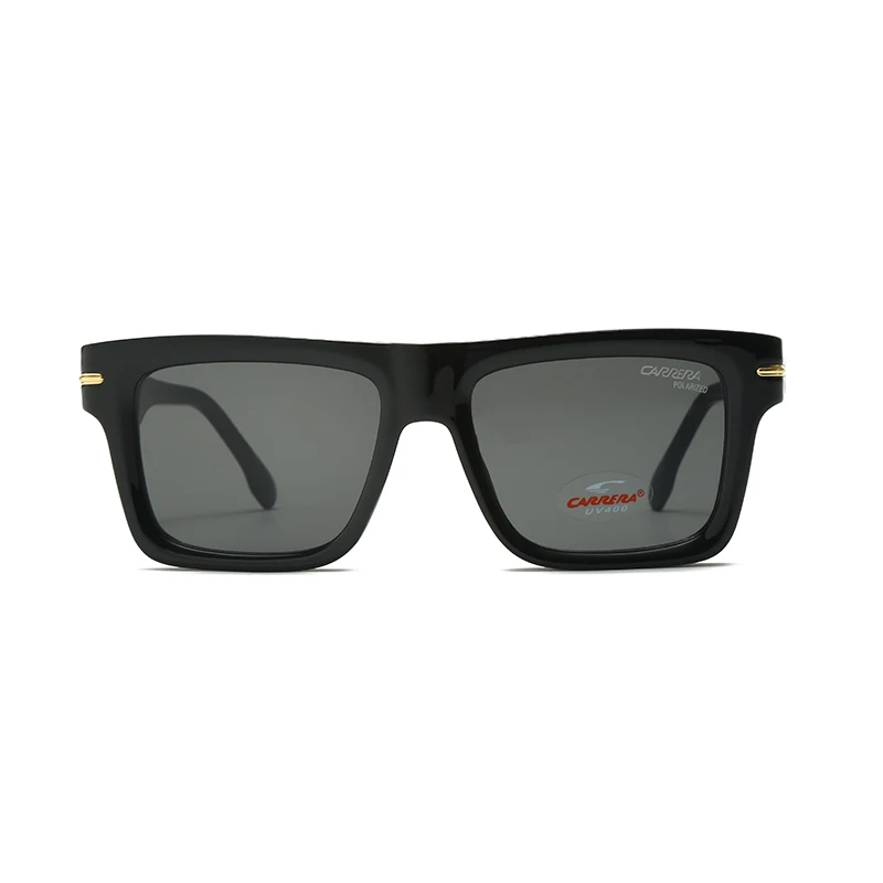 Vintage Sunglasses with UV400 Protection for Men and Women 17mm 52mm 147mm