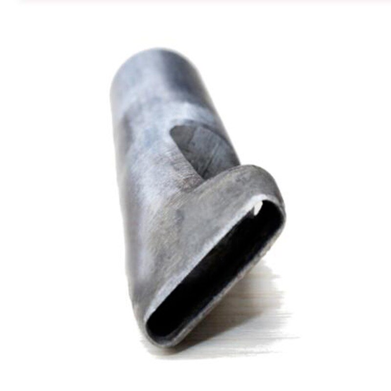 3mm/4mm/5mm/6mm/7mm/8mm*2mm Oval Shape Hole Punch Cutter Belt Watch Band Gasket Hollow Leather Diy Tool