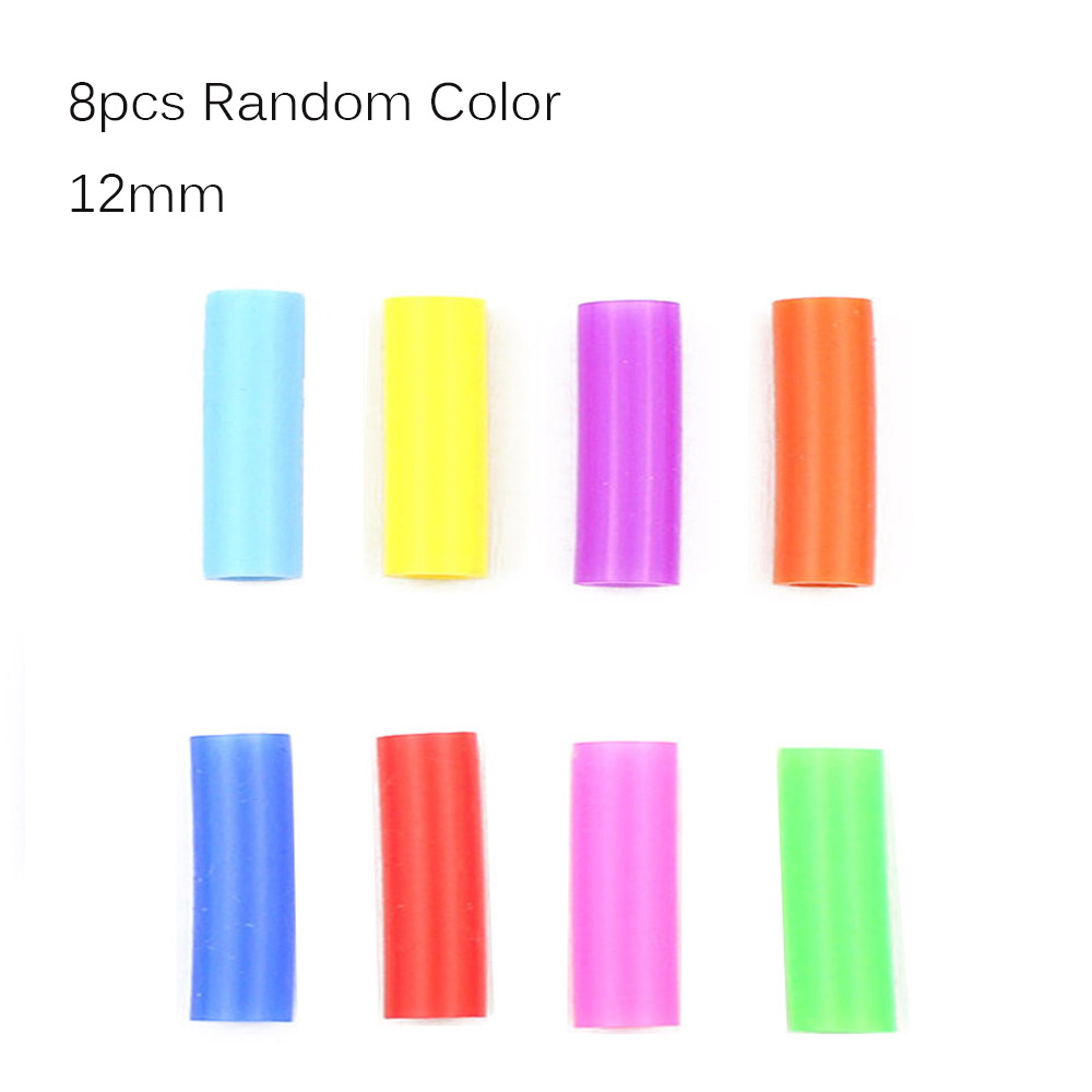 2 stücke Wiederverwendbare Breiten Metall Trinkhalme 12mm Gerade Getränke Stroh mit Reinigung Pinsel Trinken Perle Milchshake blasiert Tee stroh