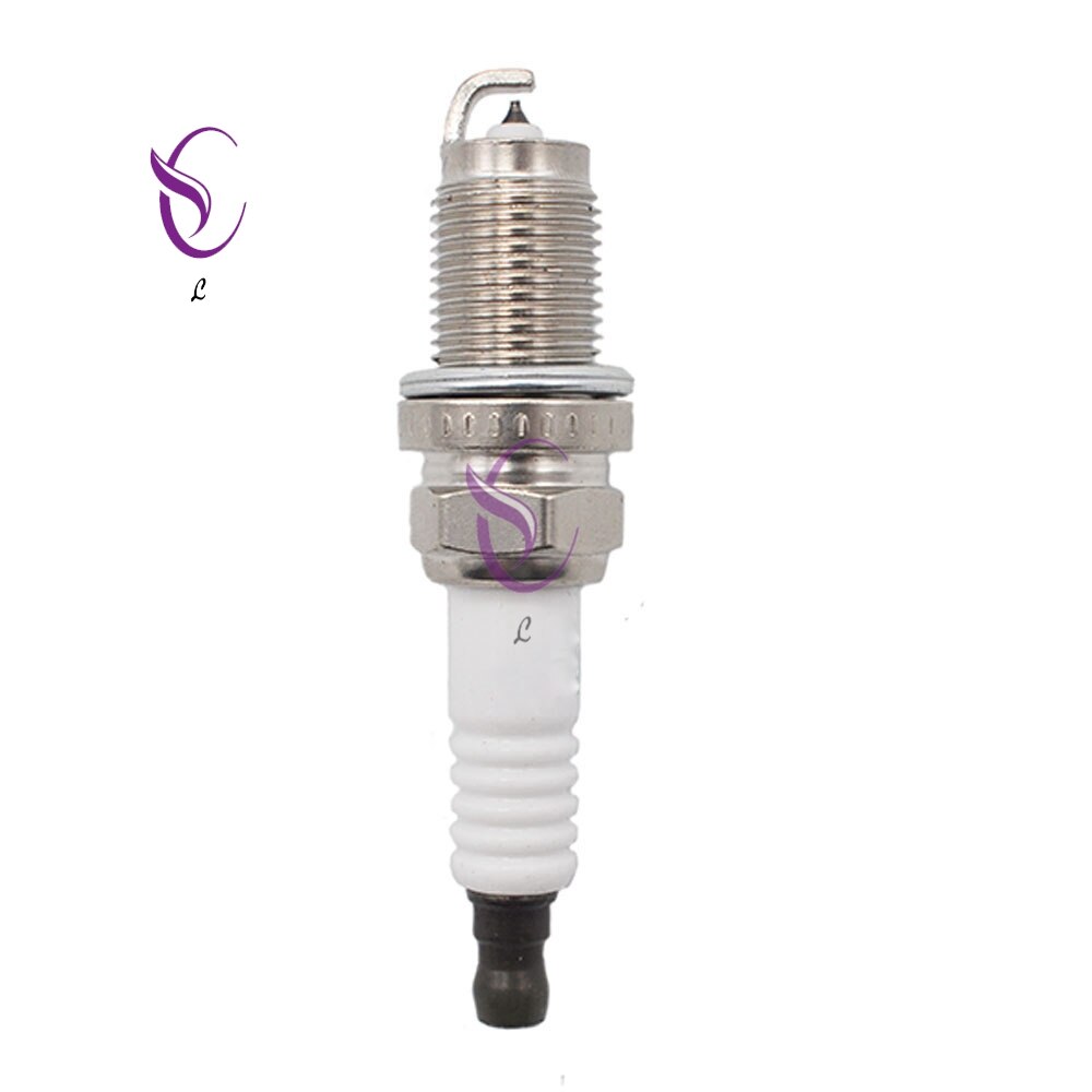 4pcs/lot IZFR6K11S IZFR6K11NS 9807B-561BW IRIDIUM Spark Plug For Honda Civic L4 1.8L 1.8 L 2006 IZFR6K-11S IZFR6K-11SN