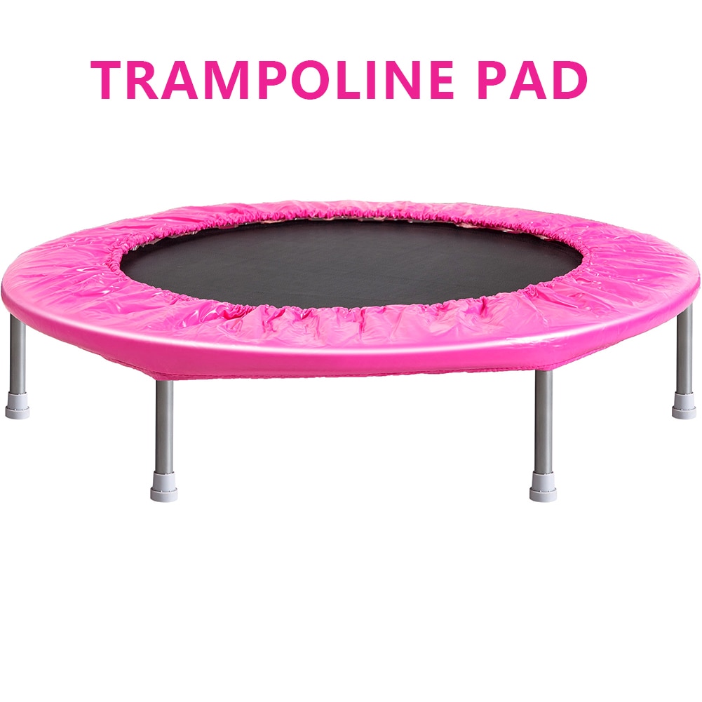 Trampolin Schutzhülle Kinder Mini Trampolin Oxford Tuch Material Ist Einfach Zu Installieren Indoor Und Outdoor Sport