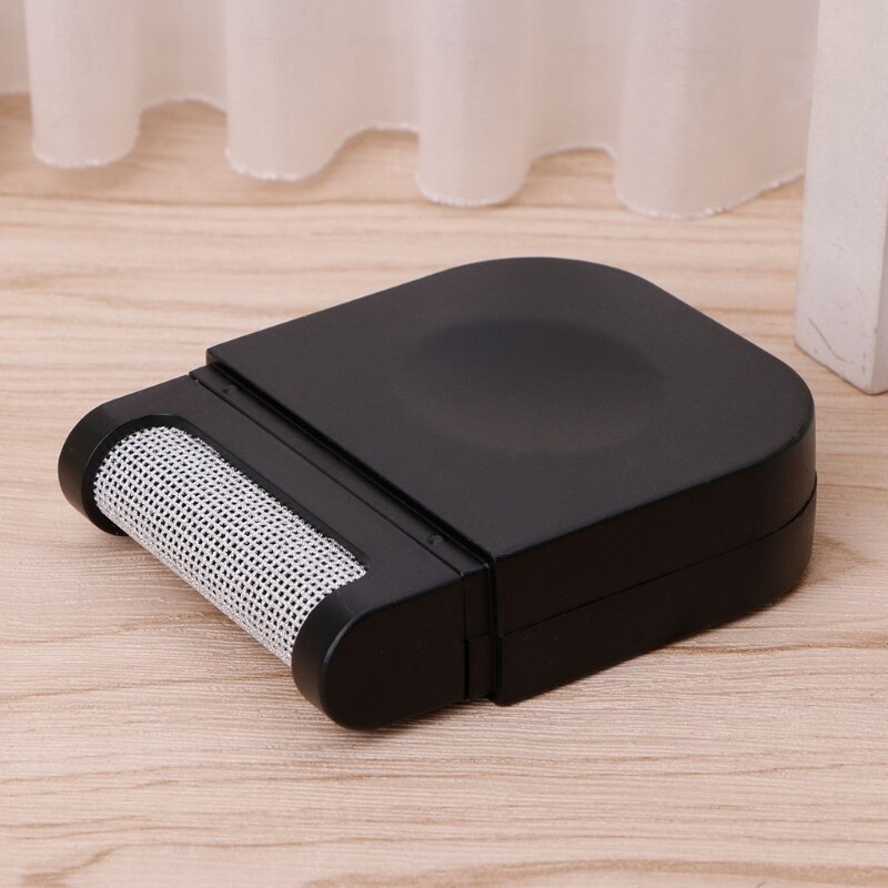 Mannual golarka robić tkanin odzież usuwanie kłaków ręczny Depiller robić koszuli sweterkowej