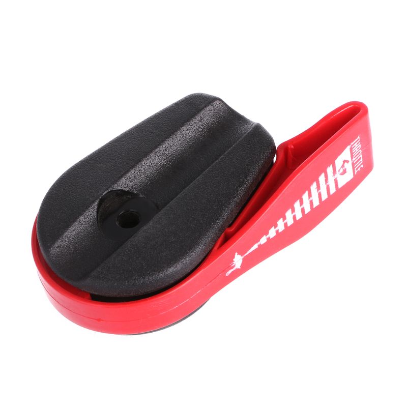 Universal Lawnmower Throttle Switch Hand Push Lever Control Handle For 4 Stroke