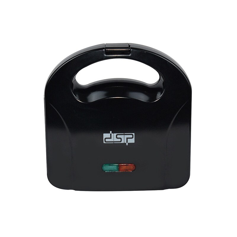 European-style Striped Home Sandwich Maker Toaster Late Night Barbecue Grill Breakfast MachineWaffle Machine