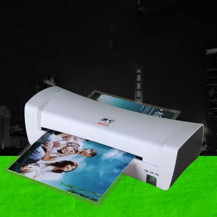 A4 Foto Molding Machine Lijmen Machine Thuis Professionele Foto Lamineermachine Document Lamineren Machine Kantoorbenodigdheden