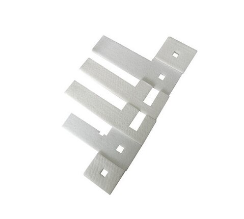 20 sets schwammkissen für epson  l355 l366 l210 l110 l365 l220 l222 l360 l310 l111 l120 l130 l132 l211 l300 l301 resttintenbehälter