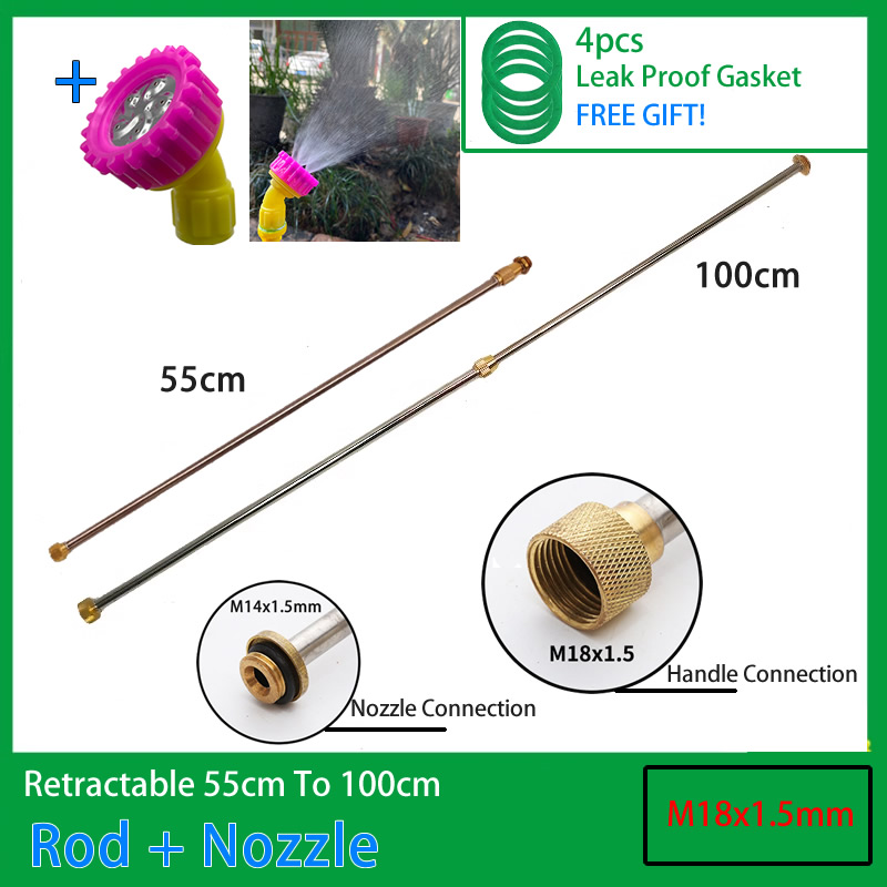 Handheld Handle Trigger Press Switch With Lock Connector For Electric Spraying Hand Sprayer Outdoor Garden Sprayer Accessories: Dark Khaki