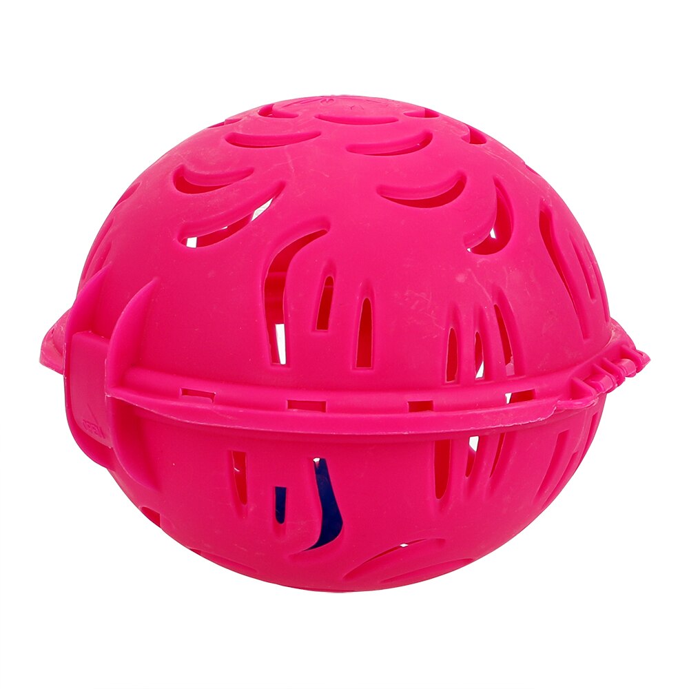 NICEYARD Bra Laundry Balls For Washing Machine Keeping Clothes Eco-friendly Bubble Bra Double Ball Saver Washer Cleaning Tool