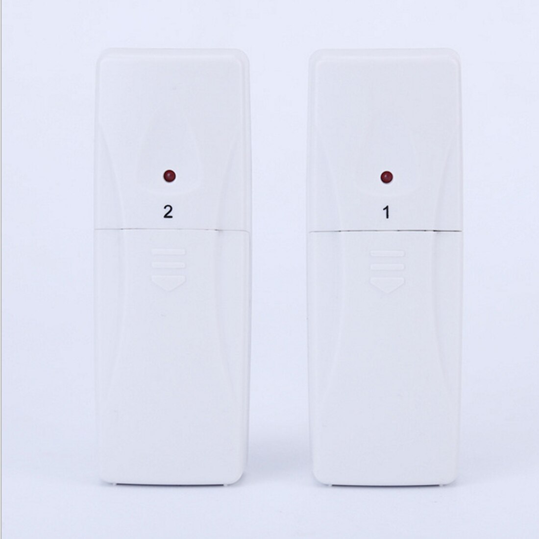 Elektronische Draadloze Koelkast Thermometer Digitale Thermometer Met Afstandsbediening Sensor Min/Max Update Display