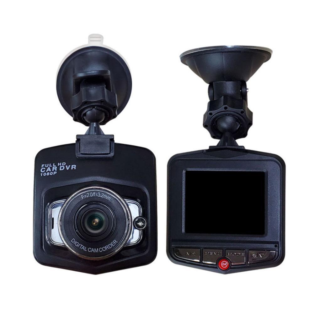 170 Graden Hoek Lens Rijden Recorder Gebruik Hd Auto Dash Cam Camera Video Dvr Recorder G Sensor Nachtzicht 1080P
