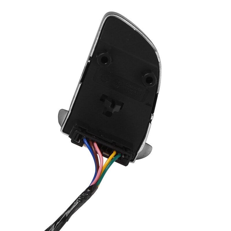 Stuurwiel Schakelaar Bluetooth Knop Audio Modus Schakelaar Voor Kia Sportage Sl