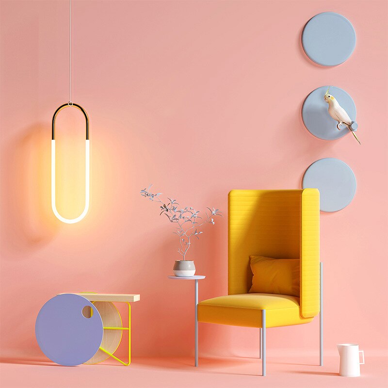 Vuile Roze Behang Oranje Roze Macaron Slaapkamer Prinses Roze Leuke Meisje Ins Pure Pigment Kleur Roze Behang