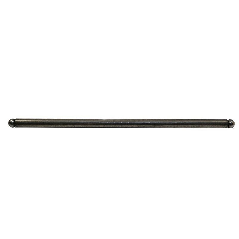 for Small Block Chevy Hardened Steel Pushrods 5/16 STD 7.800 inch Length 327 350 383 400