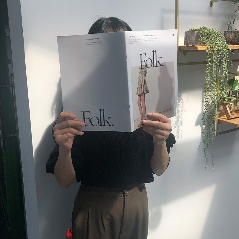 Modeblad Boek Fotografie Accessoires Voor Sieraden Cosmetica Leven Vrije Tijd Nemen Foto 'S Achtergrond Fotografia Shoot Rekwisieten