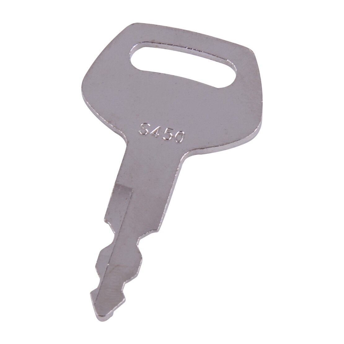 Llave de unidad de encendido CITALL 5 S450 compatible con la caja JCB Linkbelt Sumitomo excavadora 150979A1