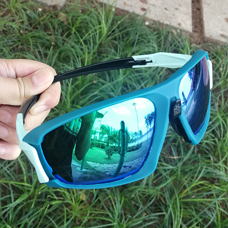 Veld Jackete O Brand Mannen Zonnebril Gepolariseerde Mountainbike Bril Fietsen Brillen Fiets Outdoor Sport Bril Gafas De Sol