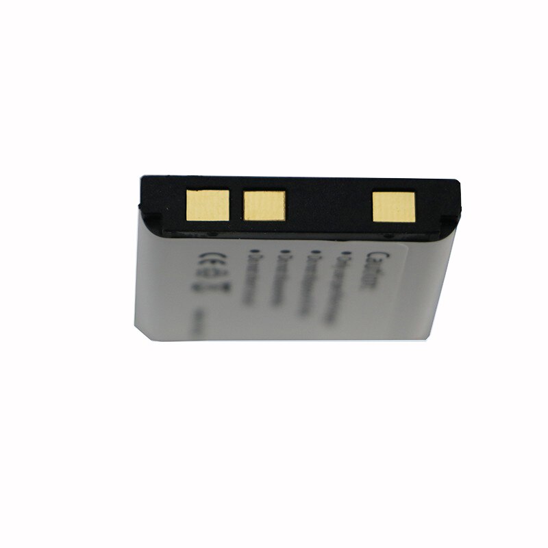DVISI 3 stks/partij 1200mah LI-42B Li-40B LI42B Li... – Grandado