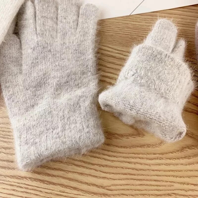 Vissen Vangen Handschoenen Beschermen Hand Professionele Release Anti-Slip Vis Handschoenen Warm Houden