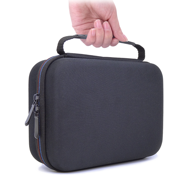 Haar Haarschneidemaschine Lagerung Kasten EVA Rasierer Tasche Friseur Werkzeug Koffer für Mgk3020/3060/3080