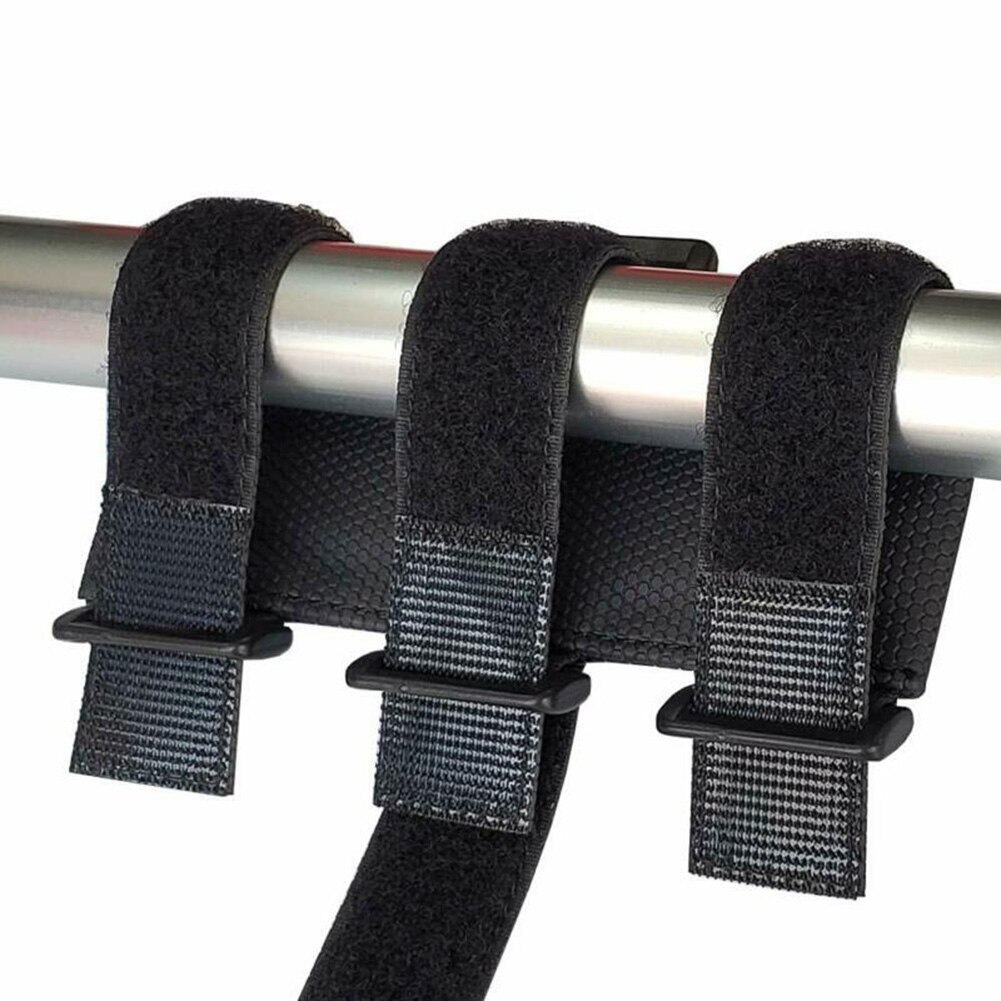 Fahrrad Flasche KäFeige Halterung Tragbare Bluetooth Lautsprecher Berg Gurt Halfter Reiten Wasserkocher Nylon Gurt Fahrrad Ausrügestochen