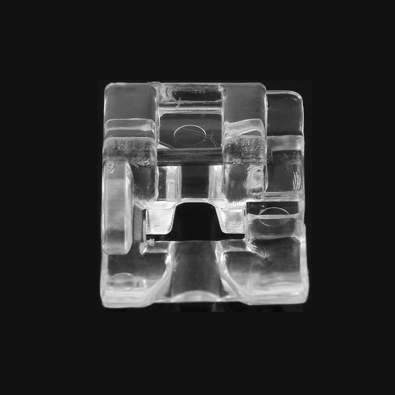 Pearls and Sequins Sewing Knit Wear Machine Spool Presser Fabric Foot Round Bead Pressure-Foot Joint Belt Tool Accessories etc.