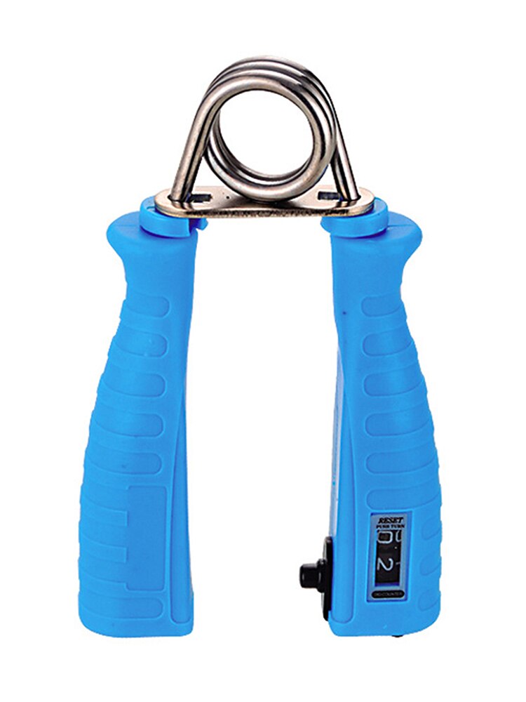 Heavy Grips Fitness Hand Grip Muscle Strength Training Device Wrist Rehabilitation Developer Carpal Expander Tension Is 5-30kg