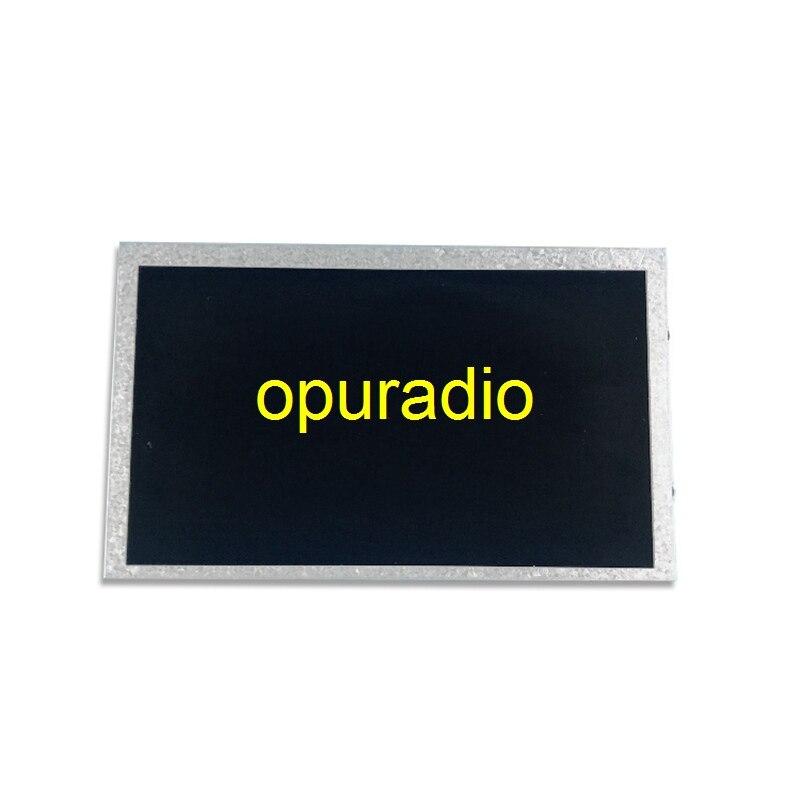 Original C050FTN02.0 C050FTT01.0 LCD display screen monitor for car audio radio Navigation