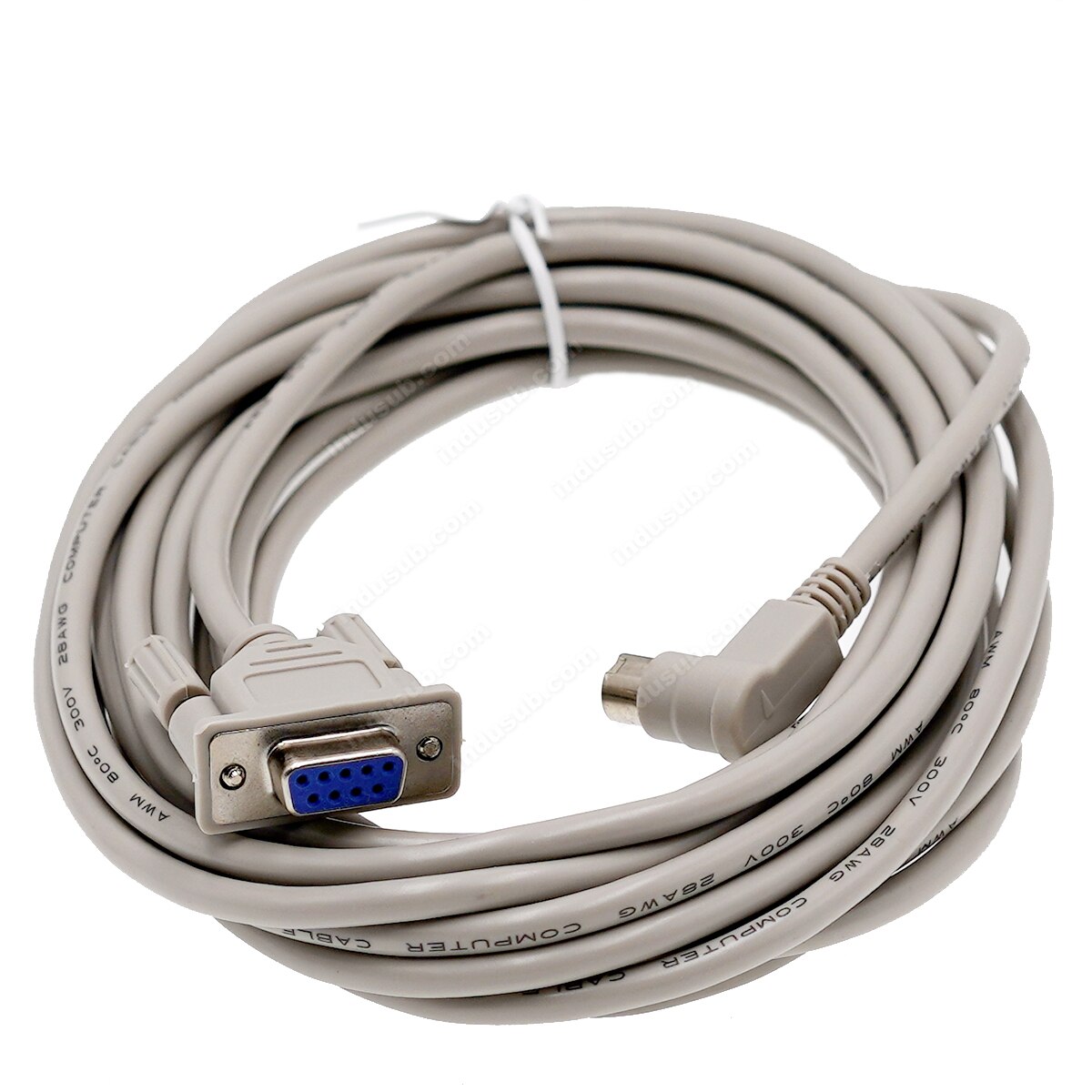 AB 2711-NC21 RS-232 Serie EINE Revision B Kommunik... – Grandado