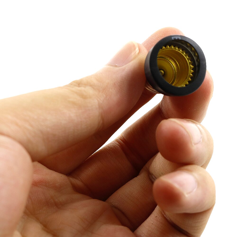 Lamphouder Converter E14 Naar E12 Gloeilamp Houder Adapter Socket Converter Voor LED Halogeen Lampen JQ