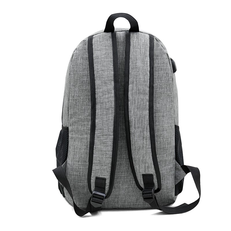 Mochila Oxford a la para mujer, mochila de gran capacidad, mochila de viaje, mochila de Color sólido, mochila para portátil, mochila