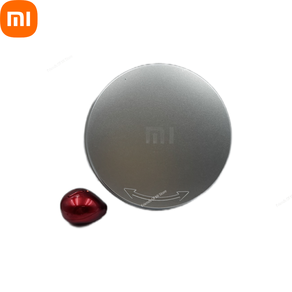 Xiaomi Invisible Earbuds Wireless Bluetooth Earphones in Ear Mini Discreet Small Tiny Earpiece Portable Sleep Headphones Hidden