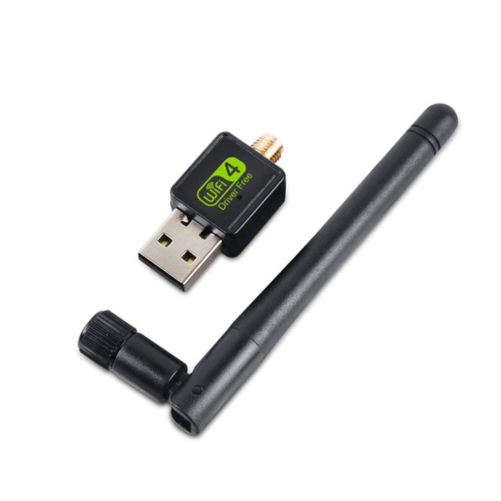 Usb Wifi Sovitin 2db Antenni Wi fi Usb sovitin Wi Grandado