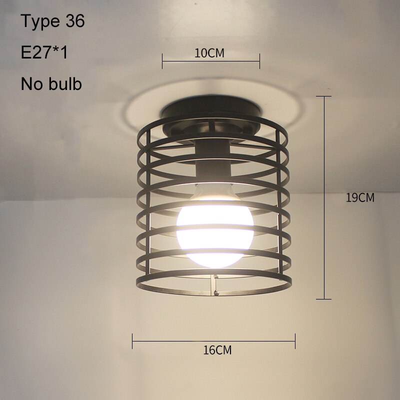 Moderne Decke Lichter LED Decke Lampe Jahrgang Plafondlamp KäFeige Plafonnier Kristall Lampe Für Esszimmer Küche Lampara Techo