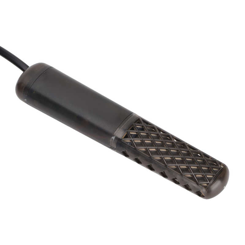 Small Fish Tank Heater EU Plug 110‑240V Mini Aquarium Heater for Tank