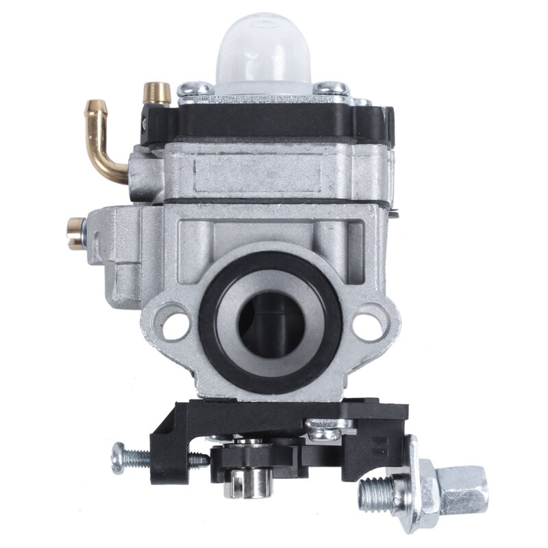 Forgasser carb forskjellige hekk trimmer børster kutter motorsag 11mm