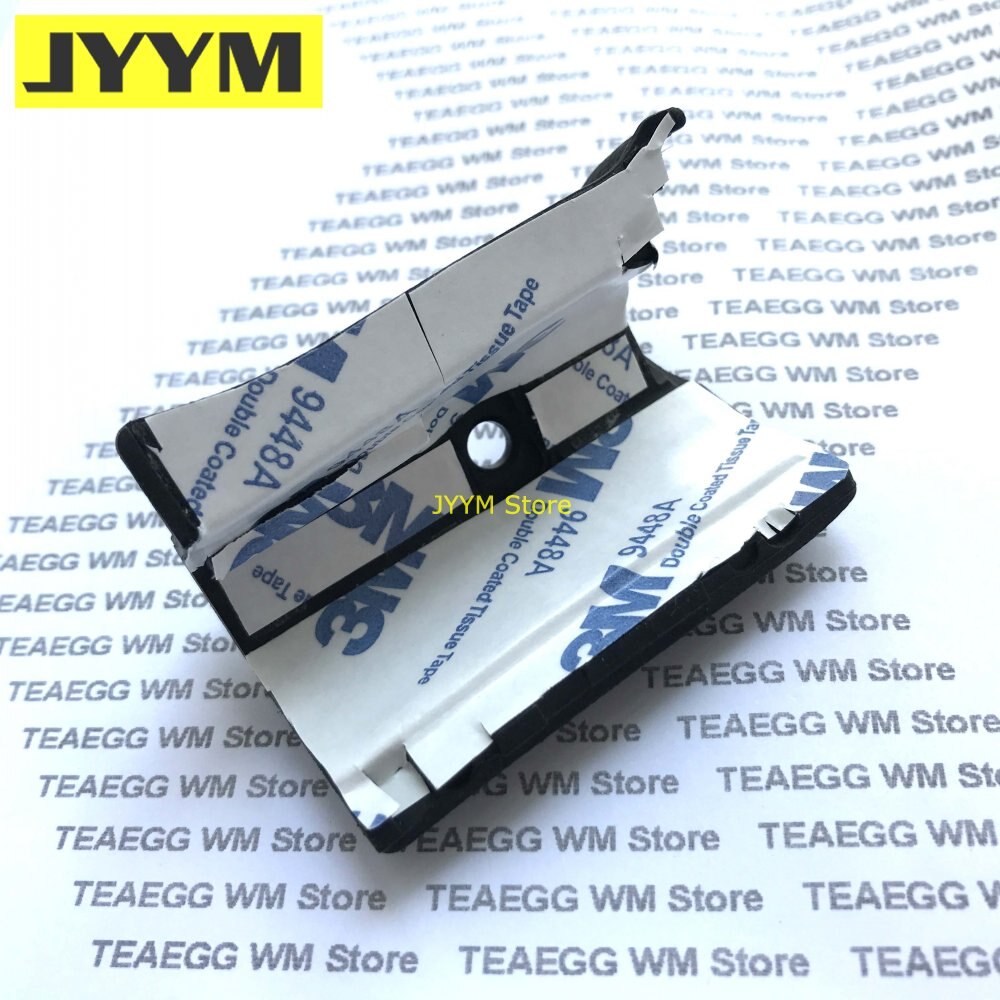 Cubierta frontal para Nikon D5300, empuñadura de goma, repuesto de reparación de cámara