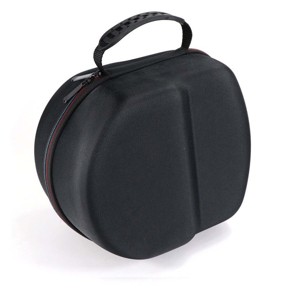 Caixa de armazenamento Bolsa de Transporte Dustpfoof Controladores de Shell Duro Capa Moda Gaming Headset Potável Caso De Viagem Para Oculus VR Busca: Black