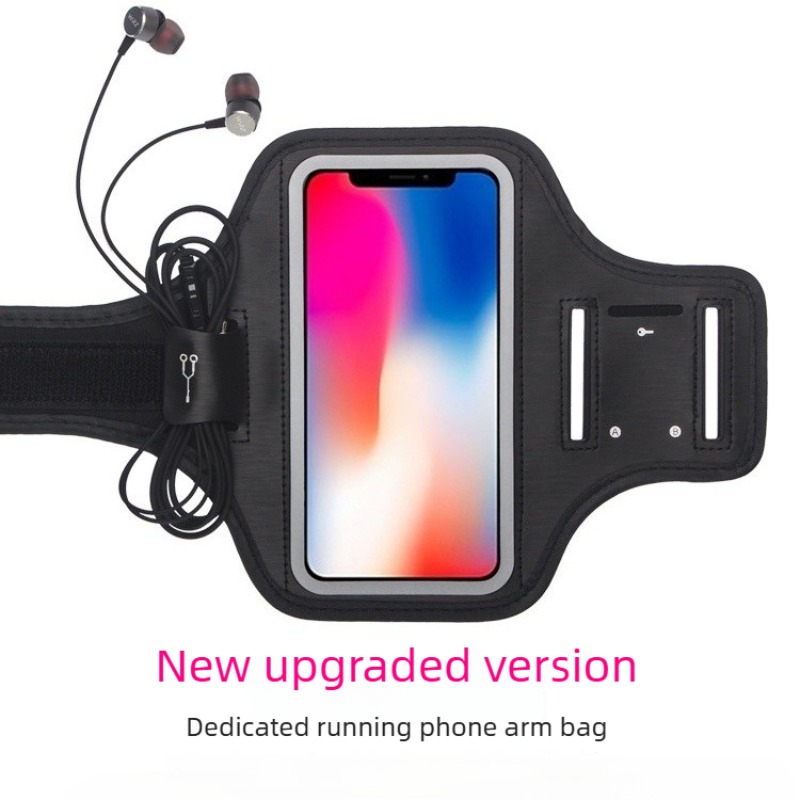 draussen-Sport Laufarmband für Mobiltelefone iPhone6 7 8/Plus Fitness-Armschutz praktisch-Armtasche
