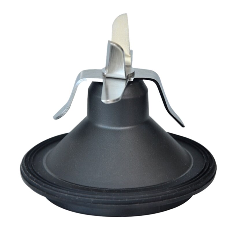 1Pc Messer Einheit für RI2095 RI2096 HR2093 HR2194 HR2195 HR2196 HR2095 HR2096 für Entsafter Rührgerät Teile