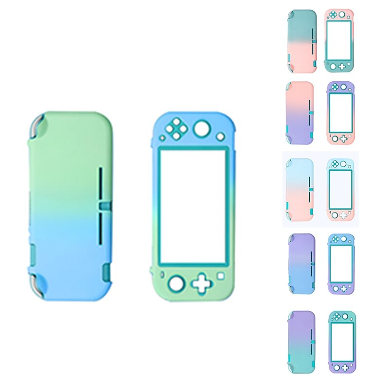 for Protective Case for Switch Lite Case Shell Switch Lite Cover Housing Case