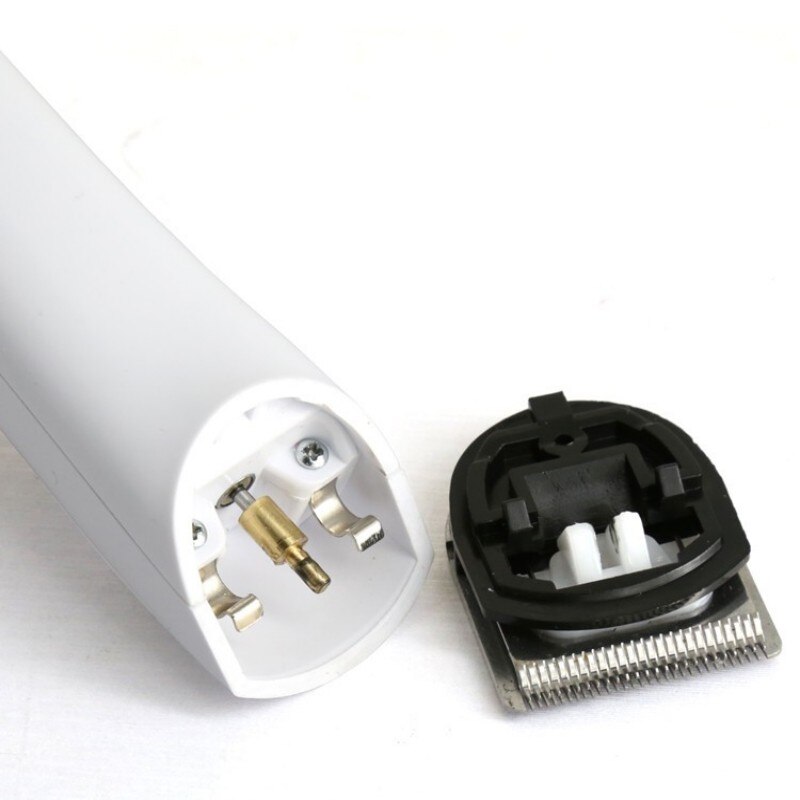 KEMEI Baard Trimmer Elektrische Tondeuse Trimmer Oplaadbare maquina cortar o cabelo Scheermes Kapper Trimmer Grooming KM-2516