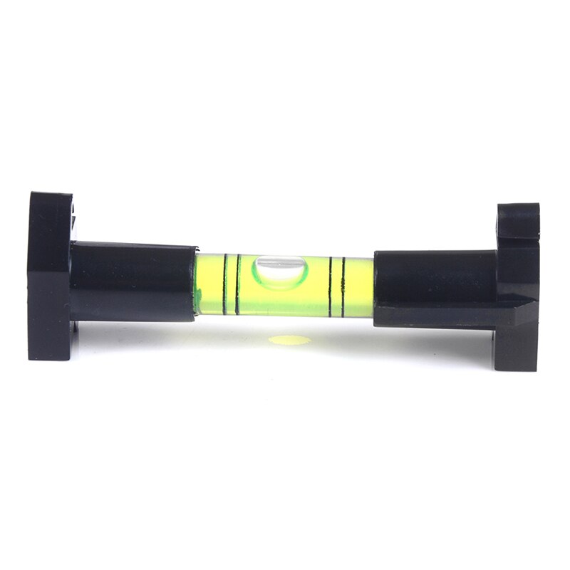 1pcs Mini Rope Bubble Level Hanging Line Level Bubble String Spirit Leveler Vial