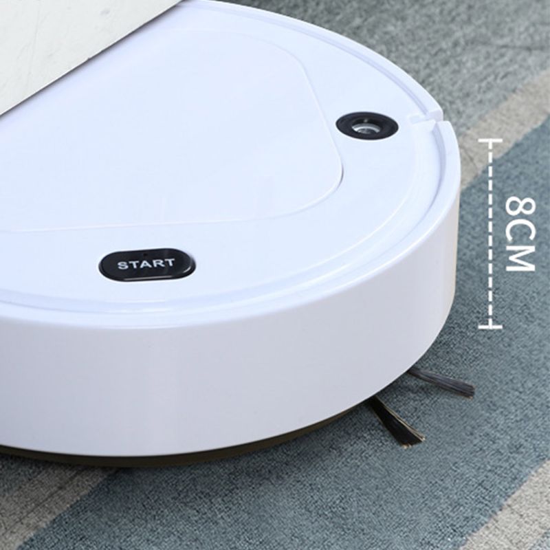Household Automatic Robot Vacuum Cleaner Smart Sweeping Mopping Robot Air Humidifier Cleaning Machine for Room