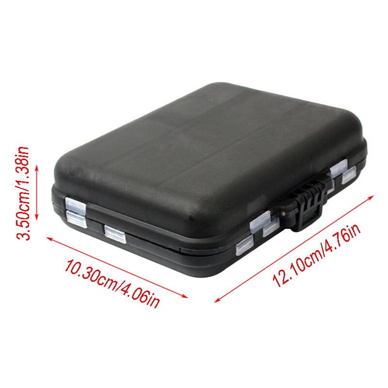 263pcs/box Fishing Accessories Kit Spherical Fishing Float Crank Hooks Connectors Lead Sinker Sea Fishing Tackle Boxes FO403